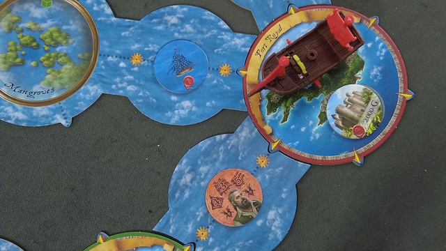 jPlay learns and plays Shiver Me Timbers - Part 2 смотреть онлайн