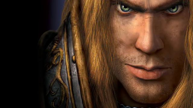Blackrock & Roll - Warcraft III: Reign of Chaos [music] смотреть онлайн