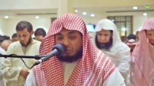Quran Recitation Really Beautiful Amazing Crying 2017 TALAWAT Said Al Khatib سعيد الخطيب