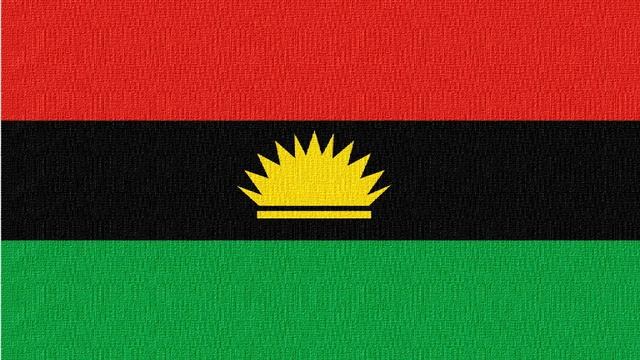 Biafra National Anthem (1967-1970; Vocal) Land of the Rising Sun смотреть онлайн
