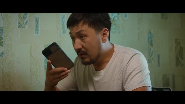 “СТАЖЕР” /Жаңа қазақша кино/