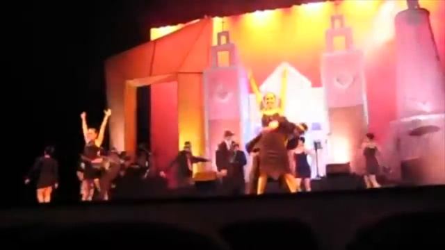 CHIHUAHUA ESPECTACULAR! смотреть онлайн