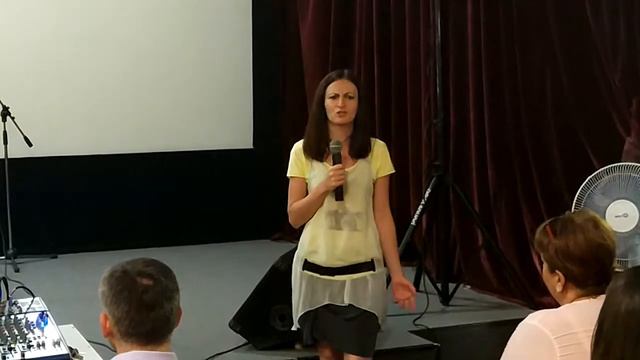 06.08.церковь Божья огорчение часть1 смотреть онлайн