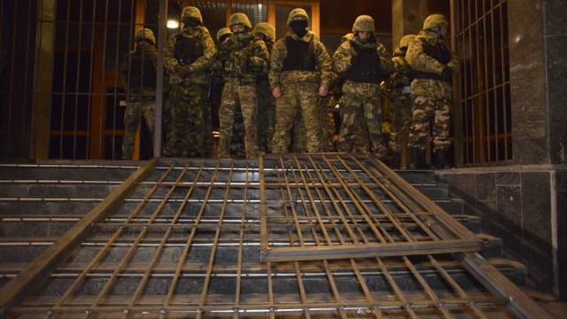 Гарний козак, гарний Ukrainian Military Song-Handsome Cossack, Handsome