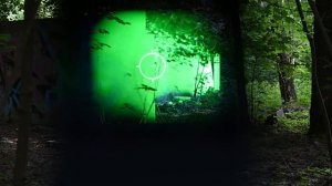 ?Идеальный коллиматор для КАЛАШНИКОВА - iRay Fast FAL 19 | Тепловизионный коллиматор