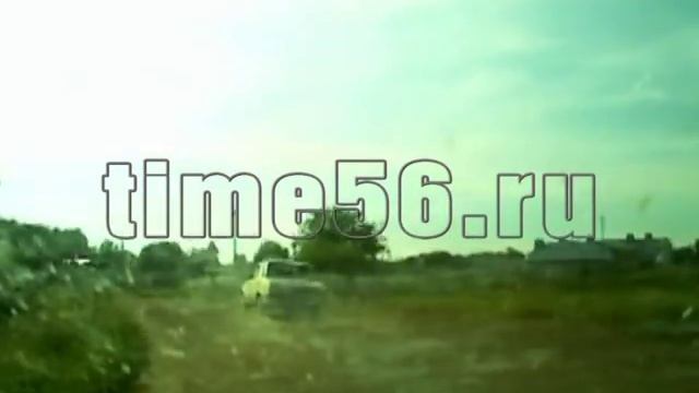 Погоня за копейкой в Сакмарском районе Оренбургской области time56 ru смотреть онлайн