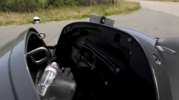 2022 Harley-Davidson Low Rider ST (FXLRST) │Review and Test Ride