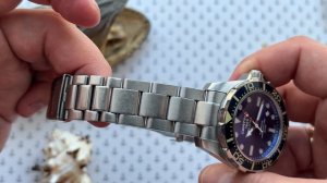 Обзор часов Certina DS Action Diver