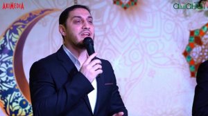 Нашидуль Ислам - Аллагьу Аллагь