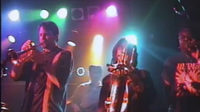Ruder Than You - Meet the Beat 01/02/1998 смотреть онлайн