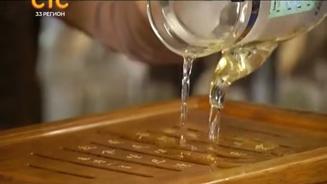 На вкус и цвет Правила заваривания чая смотреть онлайн