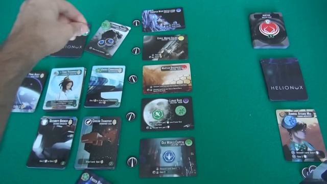 Helionox Gameplay Runthrough смотреть онлайн