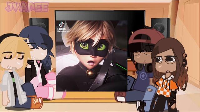 Mlb react to the movie!|| movie releasing special!|| GCRV смотреть онлайн