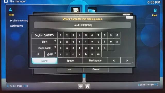 M8S Android TV Box 4K Unboxing and install Kodi XBMC Addons iVue смотреть онлайн