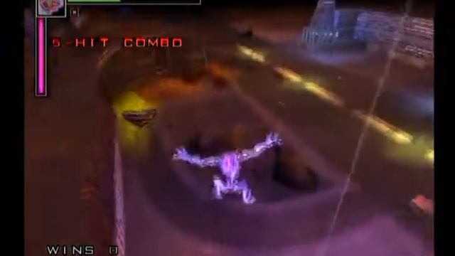 War of the Monsters ... (PS2) Gameplay смотреть онлайн