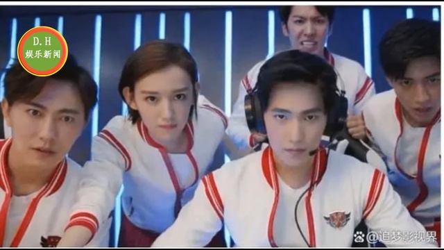 杨紫新剧再爆为何杨紫依旧领先迪丽热巴？杨紫、檀健次被曝再合作 смотреть онлайн