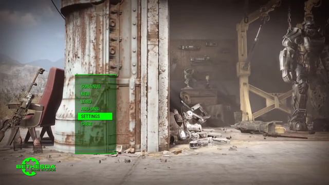 EazyPandaGAMEINg plays Fallout4 ps4 mods смотреть онлайн