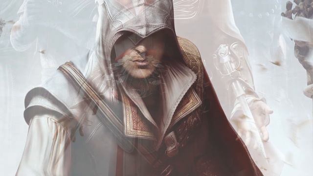Assassin's Creed 2 Soundtrack REMIX смотреть онлайн