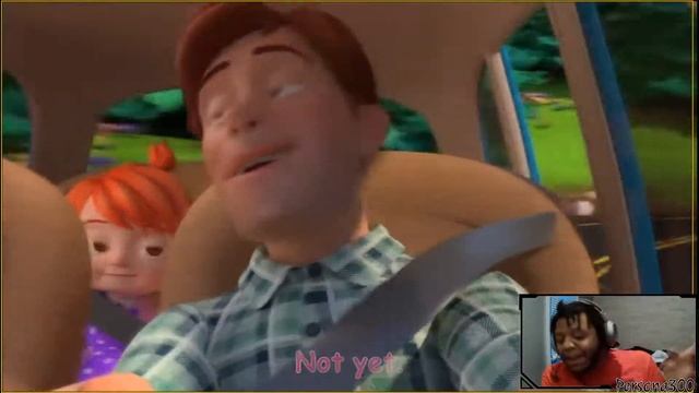 Are we there yet? Dank Meme (Original) Reaction смотреть онлайн