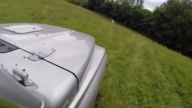 Offroad Retona - Ileanda 2016 смотреть онлайн