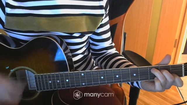 Потерянная Душа (авторская песня) смотреть онлайн