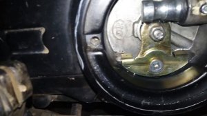 Почему на Рейсер Альфа не работает Сцепление ?