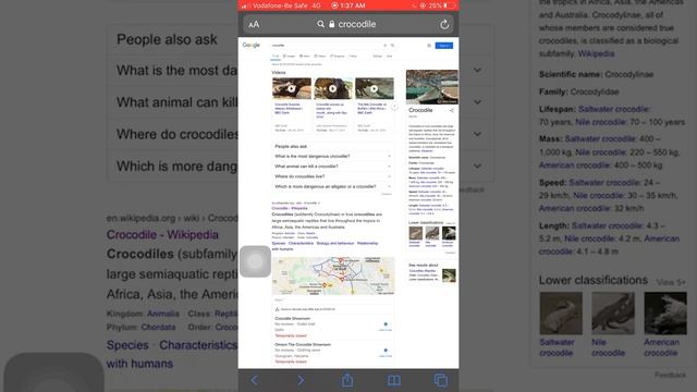 How To Use Safari App On An iPhone, iPod, iPad || Safari App Tips And Trick 2020 - Letsdoitashish смотреть онлайн