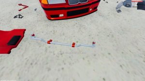 РАЗОБРАЛ ПОЛ МАШИНЫ! Меняем ПОДВЕСКУ! - Mon Bazou