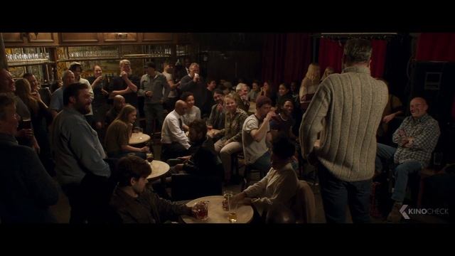 Drunken Sailor Clip - FISHERMAN'S FRIENDS German Deutsch (2019) Exklusiv смотреть онлайн