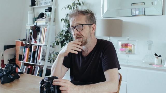 PENTAX K1 смотреть онлайн