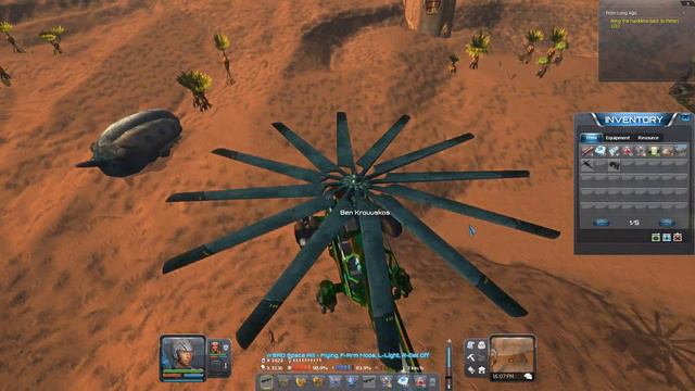 Planet Explorers: Прохождение - Серия 35