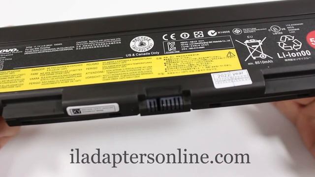 9 תא 9210mAh 100Whr תא Lenovo ThinkPad W540 20BG смотреть онлайн