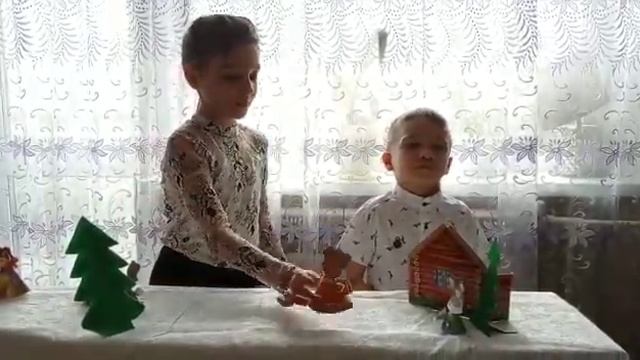 Сказка "Заюшкина избушка" смотреть онлайн