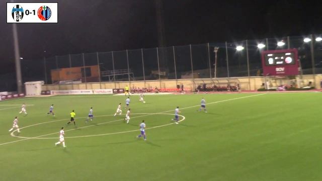 Challenge League - Section A - Rabat Ajax vs Zejtun Corinthians - Round 1 - 2021 смотреть онлайн