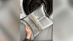 Сушильная машина LG DC90V9V9W