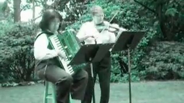 Allegro Elite Duo Live Performance смотреть онлайн