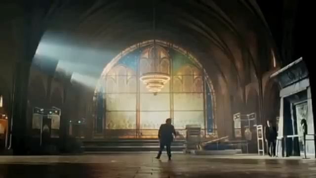 Funny Scene From Night At The Museum 2 смотреть онлайн