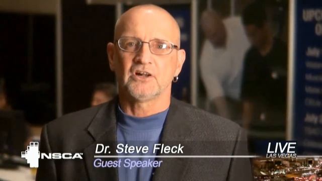 32nd Annual NSCA Conference - Highlights смотреть онлайн