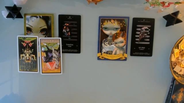 Pick a Card. Who is Connecting With You In Your Dreams and Why? (Timeless Reading) смотреть онлайн