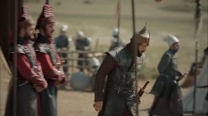 Muhteşem Yüzyıl 68. Bölüm (4K)