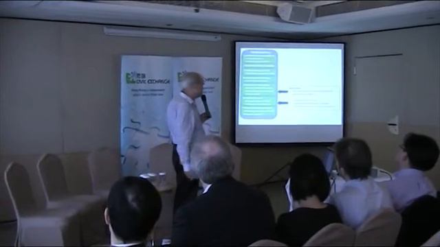 [Energy Forum 18] - Presentation - Robert Gibson смотреть онлайн