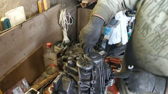 Снятие крышки регулировочной гайки geely ck смотреть онлайн