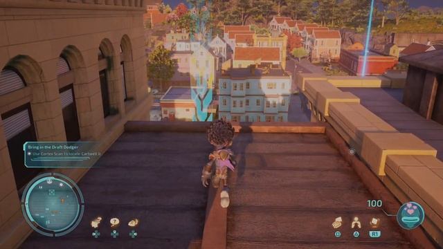 Destroy All Humans! 2 - Reprobed Longplay4 смотреть онлайн