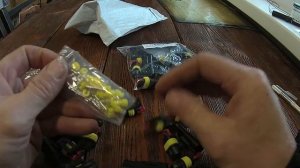 Герметичные клеммы проводов на авто