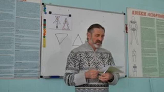 Александр Руденко. Лекция Природа Мужчины и Женщины. Секреты Счастья часть 5 Казачий Спас. Харьков смотреть онлайн
