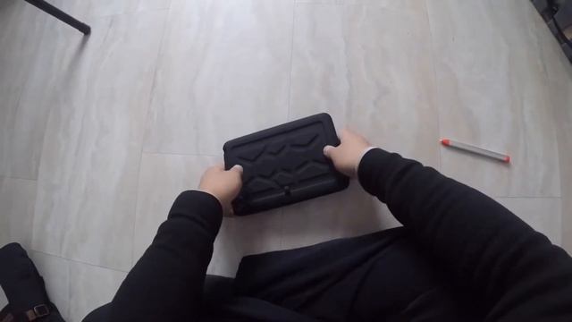 Poetic Turtleskin Ipad Mini 5 2019 Case смотреть онлайн