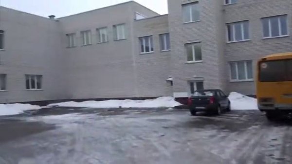 Поселок Сеща: 20 лет выпуску из школы