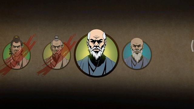 Shadow Fight 2 Sensei Evolution смотреть онлайн
