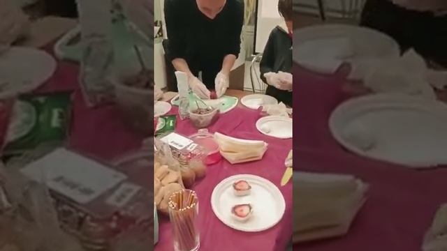 В Центр ЛОМОНОСОВЕЦ. прошёл выпускной группы по японскому языку уровень JLPT N4 смотреть онлайн