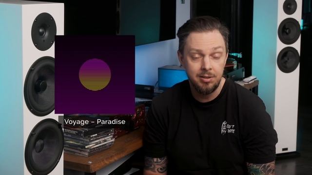 Немецкие напольные колонки Audio Physic Classic 8 смотреть онлайн